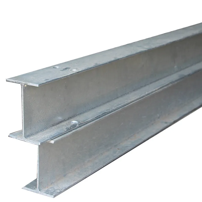 China Factory Direct H/I Blocker Spacer for Highway Guardrail Crash Barrier Systems H Spacer for Highway Guardrail