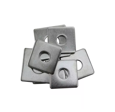 Factory Sale Galvanized Washer for Highway Crash Barrier