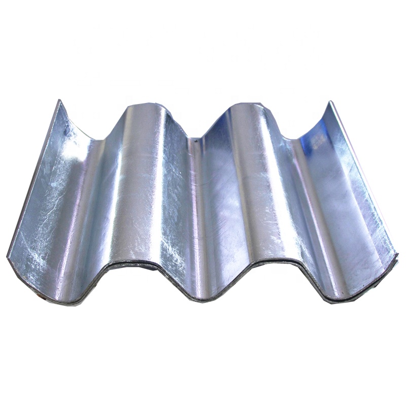 Highway Safety Barrier Corrugated Guardrail System Three Beam Restrict Steel Crash Traffic Barrier High Intensity Prismatic Hot