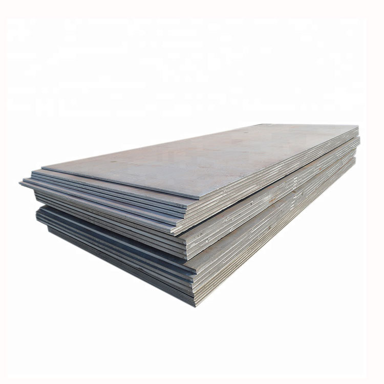 BEST PRICE S235jr Carbon Steel Plate ASTM A285 Grade A572 A515 A516 A36 S235 S275 S295 S355 of Ship Building or Construction