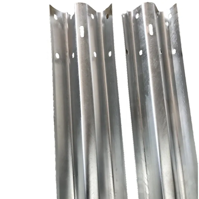 Dachu Reliable Profession Bridge Guardrail Price Per Meter Price