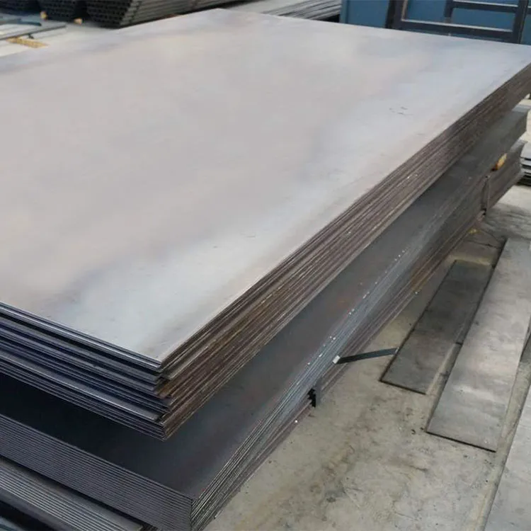 Cheap Price Astm a36 2mm 3mm 6mm 10mm Prime Quality Mild Steel Plate 17.75mm Ms Plate Hot Rolled Black Iron Sheet Shandong, China+Non-Alloy+15-21 days+Yes+WANZHI STEEL