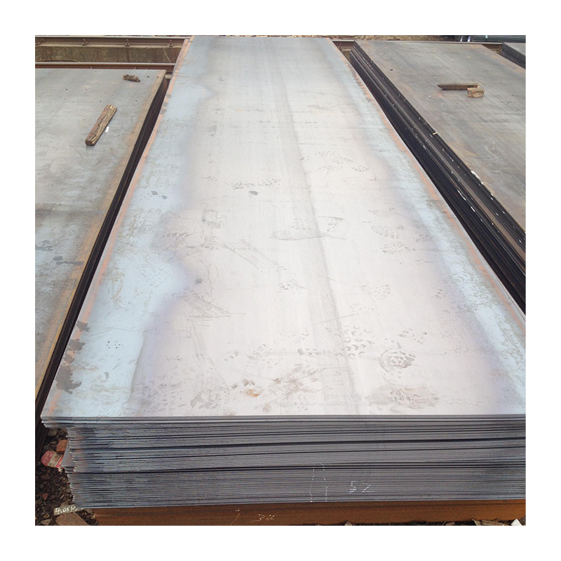 Hot Dip Gi Carbon Iron Plate Dx51d Z275 Zero Spangle 1mm Thickness Metal Galvanized Steel Sheet