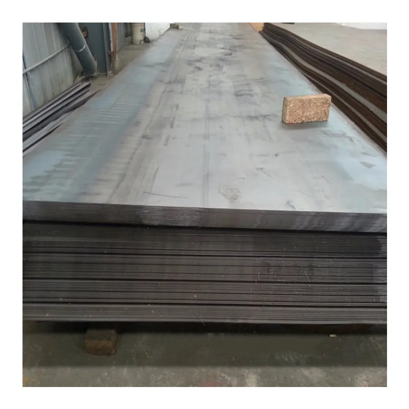 Hot Rolled Steel Coil Sheets for Marine Applications 2mm-22 Gauge HR Plates for Containers Ships Bending Welding Included Shandong, China+Non-Alloy+15-21 days+Yes+WANZHI