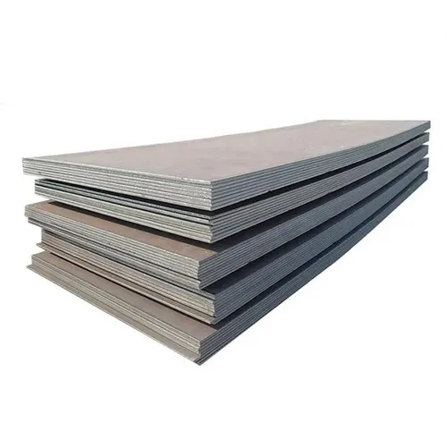 High Strength Astm Q195 Q235B Q355B Ss400 St37 S235jr S355jr ST37 ST52 Black Mild Carbon Steel Hot Rolled Plate Sheet 900 mm ~ 1000 mm