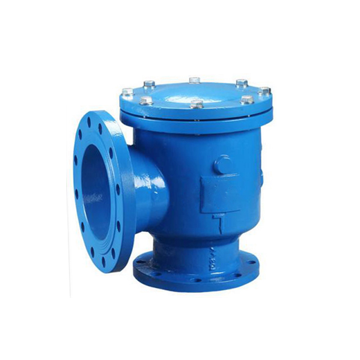 Suction Diffuser