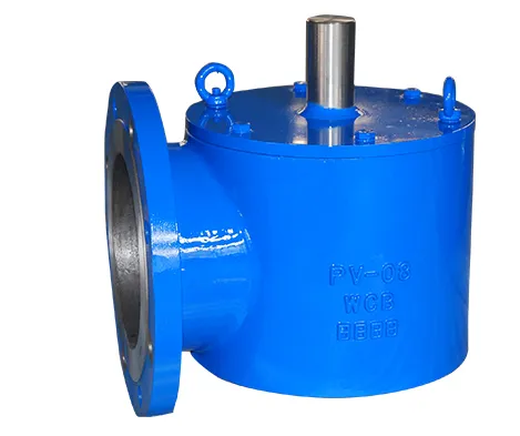 7110/8110 Series Pressure/Vacuum Relief Valve Vent to Atmosphere for Tanks