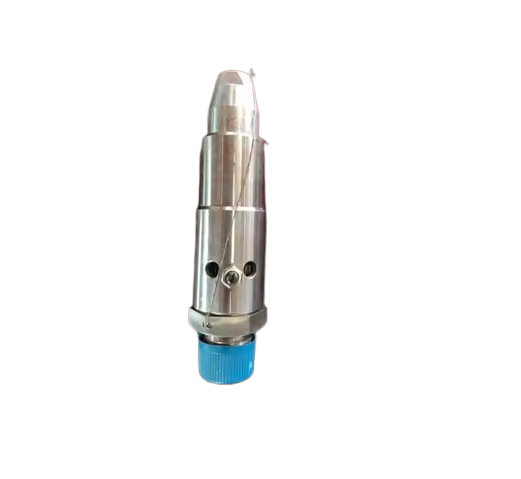 China Manufacturer TWA22Y-16R Model Threaded Type Safety Valve