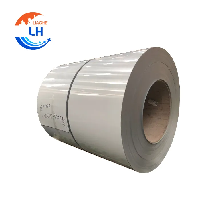 2024 New Coating Thickness PVDF 25 Micron 0.15-1.2mm Color Coated 3105 Alloy Aluminum Gutter Coils Stock