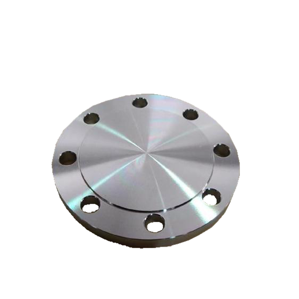 Carbon Steel Q235 Flange EN 1092-1-Type 01 PN16 Flange