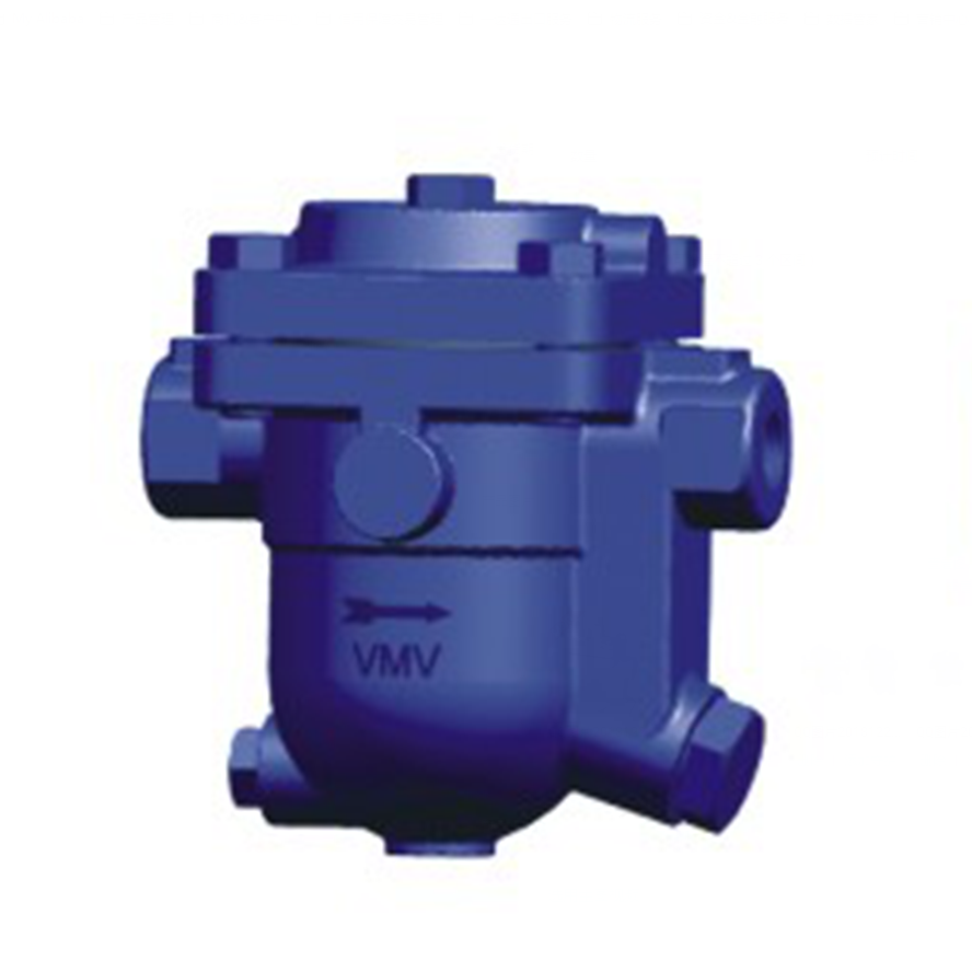 DN15-DN50 Bellow Type Steam Trap