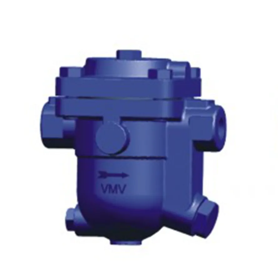 DN15-DN50 Bellow Type Steam Trap
