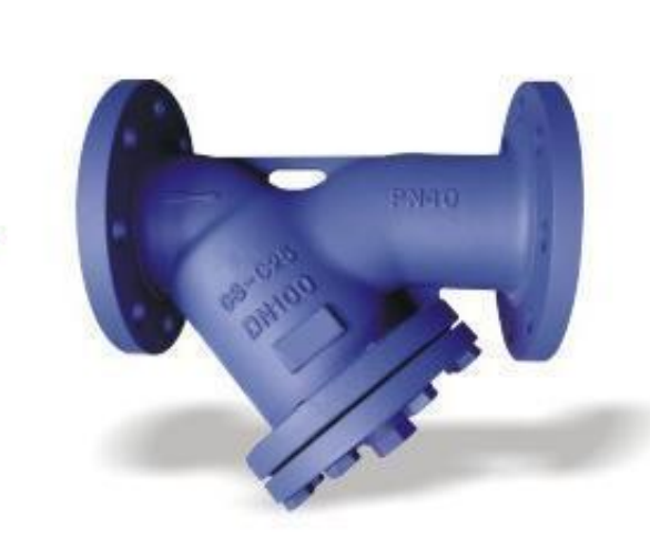 DIN Y-STRAINER