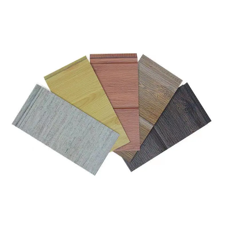 Custom Carved 3D Wall PU Panel Cladding Exterior Sandwich Wall With Aluminum and Pir Core for Building Metal Insulation Board 50mm+PIR Sandwich Panels