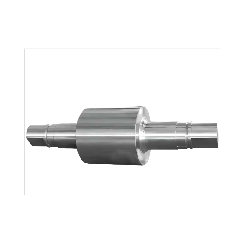 Customized Wear-resistant, High-temperature Resistant, High-tungsten Hot-rolled High-tungsten High-speed Steel Rolls in China