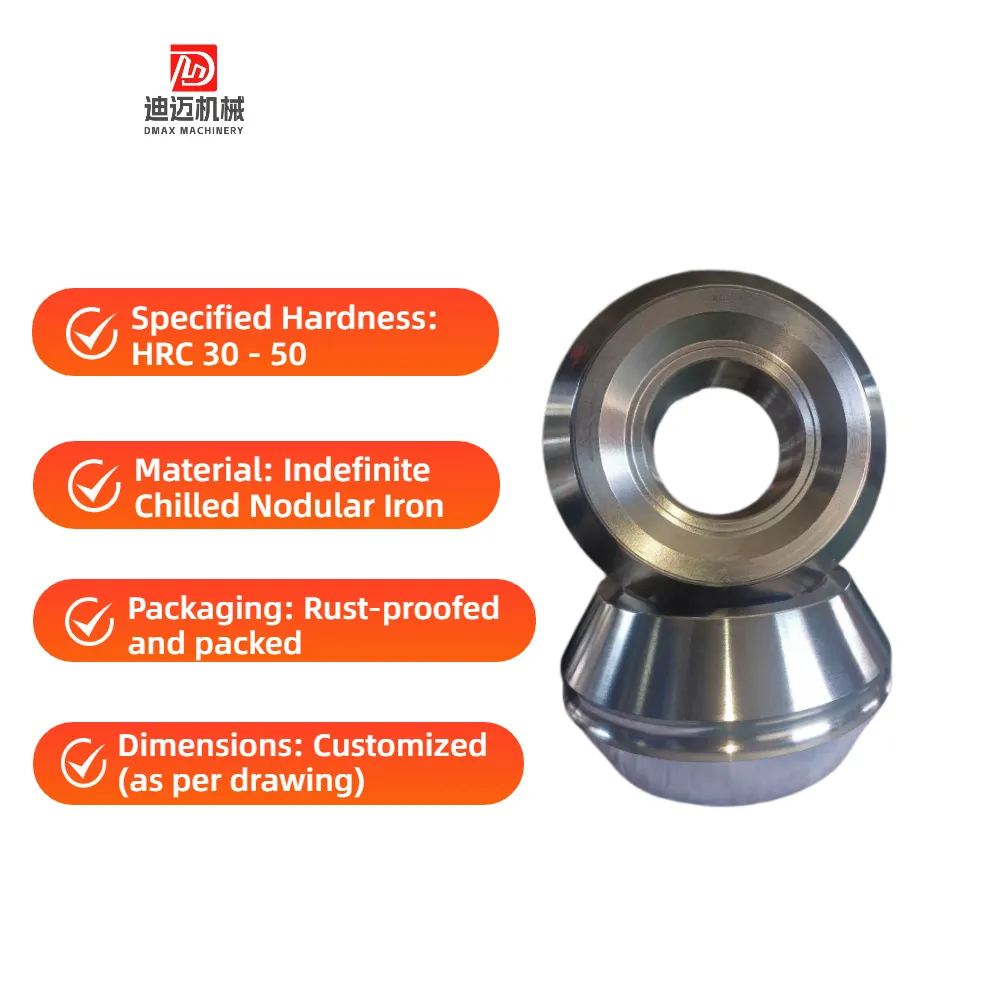 Alloy and Industrial Metallurgical Equipment Sizing Rolling Mill Sizing Roll Hot Rolled Process for Steel Pipe Tube