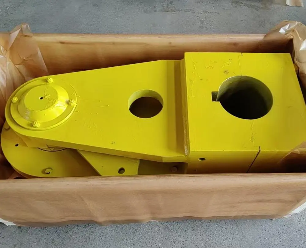 DMAX Industrial Alloy Steel Line Bearing Housing Roll Guide Shaft Sleeve Mill Roller High Hardness Long Service Life Precision