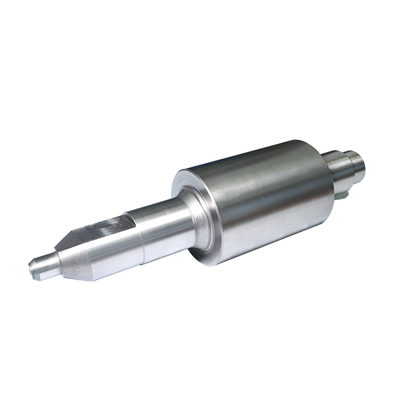 Customized Metal Straightening Machinery Rolling Mill for Wire Use