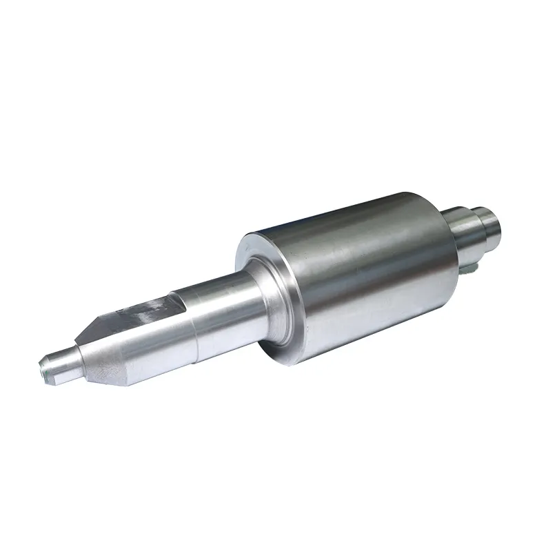 Customized Metal Straightening Machinery Rolling Mill for Wire Use