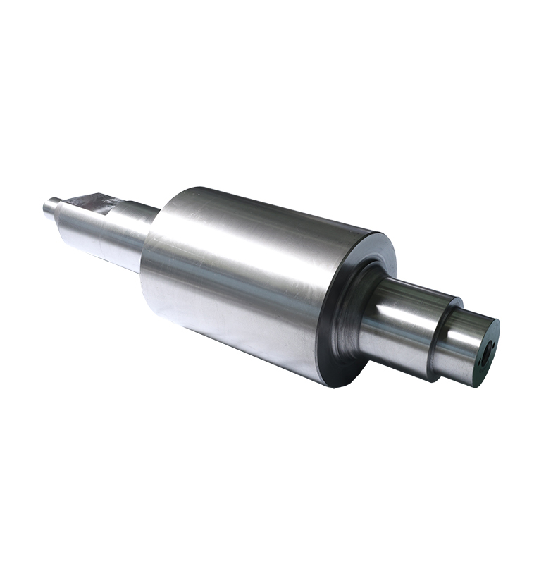 High-Speed Steel Roller Machine Part for Metal & Metallurgy Machinery