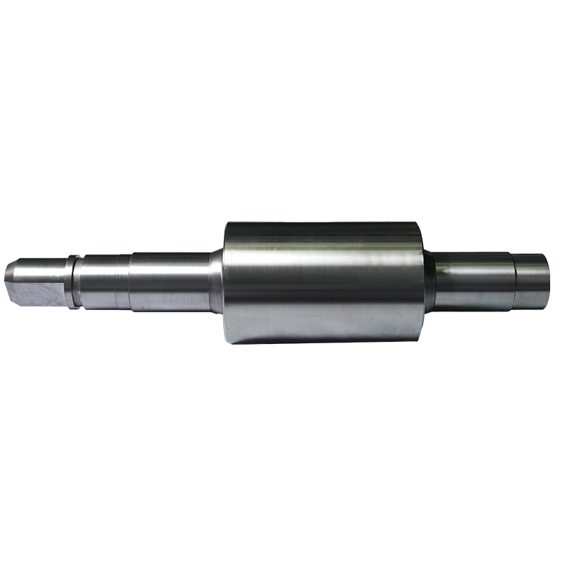 China Shandong Zaozhuang Tungsten Molybdenum High-Speed Steel Rolling Mill for Wire Key Component Bearing