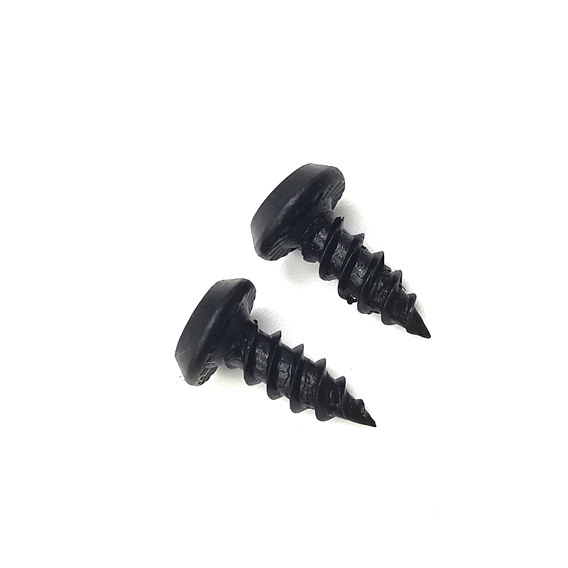 Pan Head Framing Self-Tapping Screw