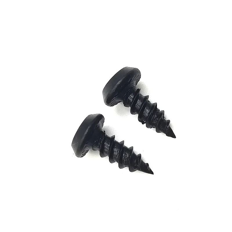 Pan Head Framing Self-Tapping Screw
