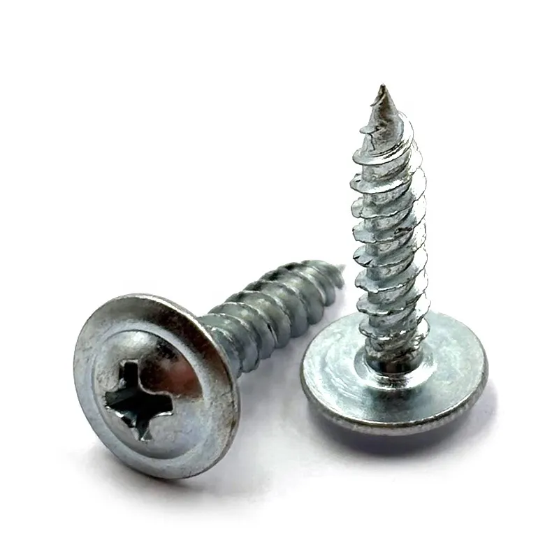Price Wafer Head Truss Head Self Tapping Screws