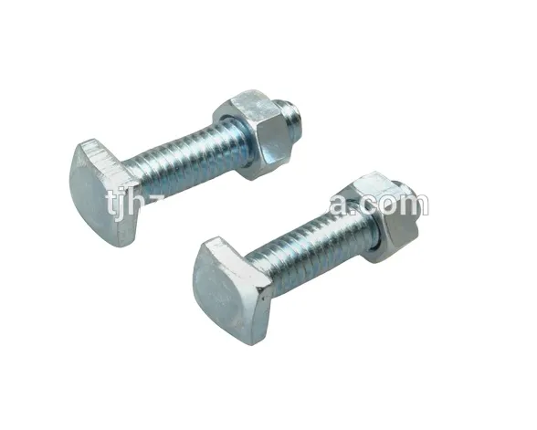 Top Post Battery Terminal Bolts and Nuts Cap Head Bolts+M4.8+20mm