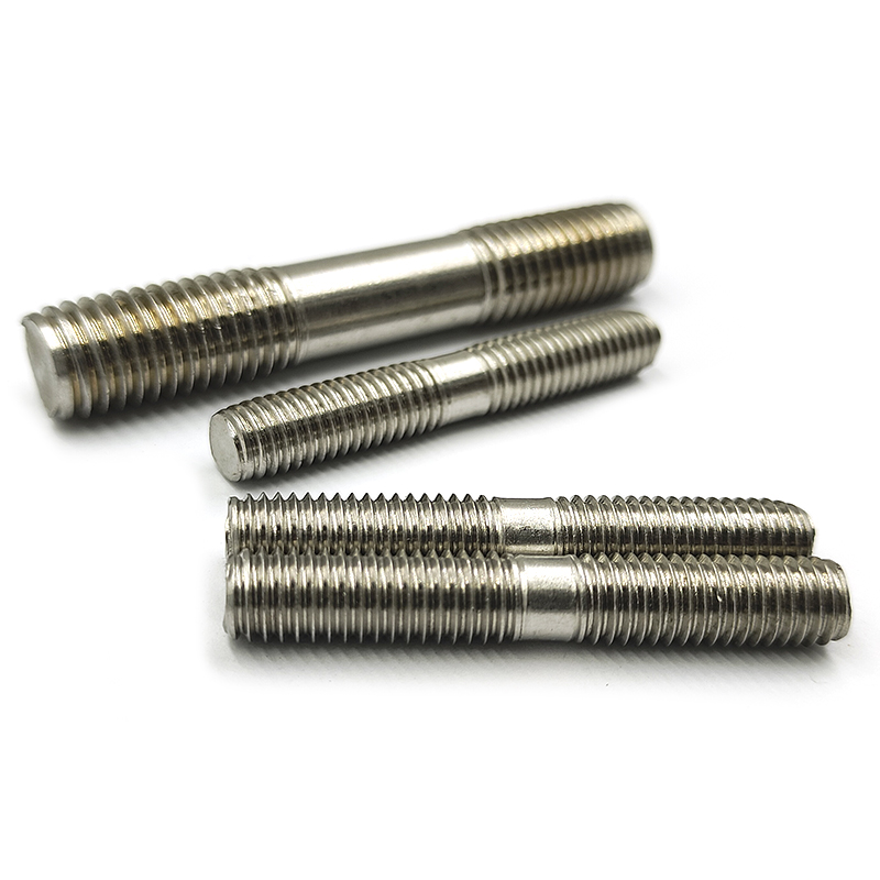 China Manufacturer's Full Thread Stainless Steel Flat Head Bolts Premium Anchors