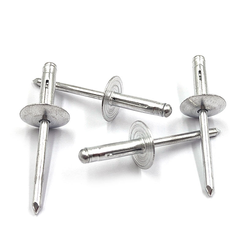 Limited Time Discount Countersunk High Strength Structural Bulbtite Blind Rivet