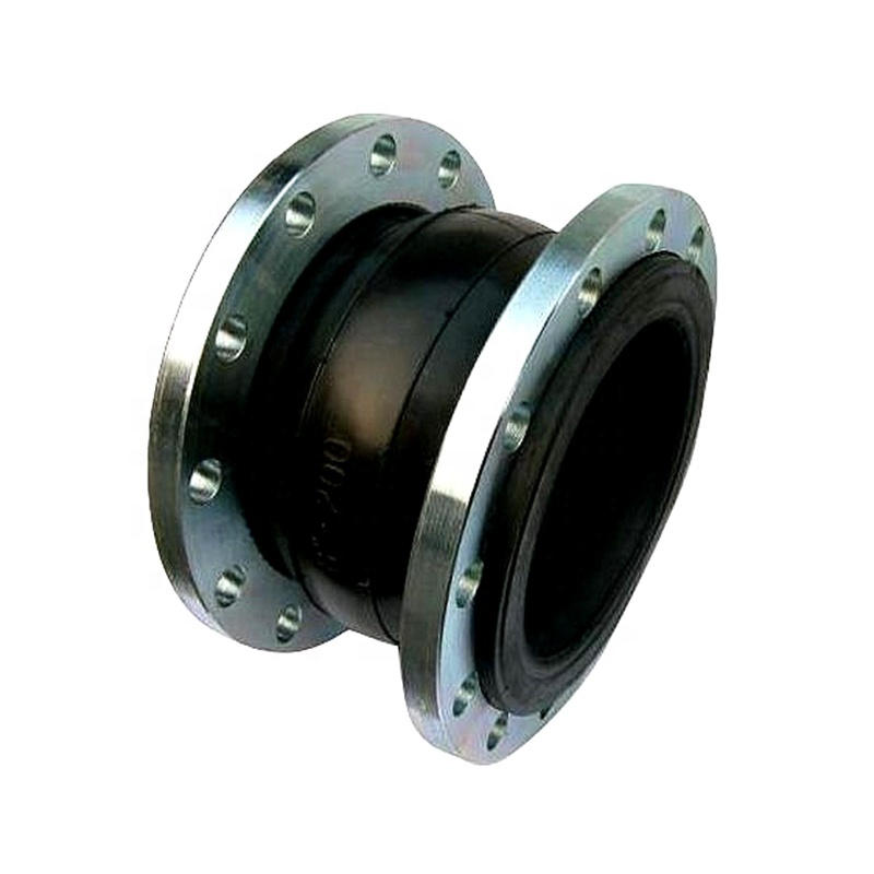 China NBR Flexible Rubber Expansion Joint