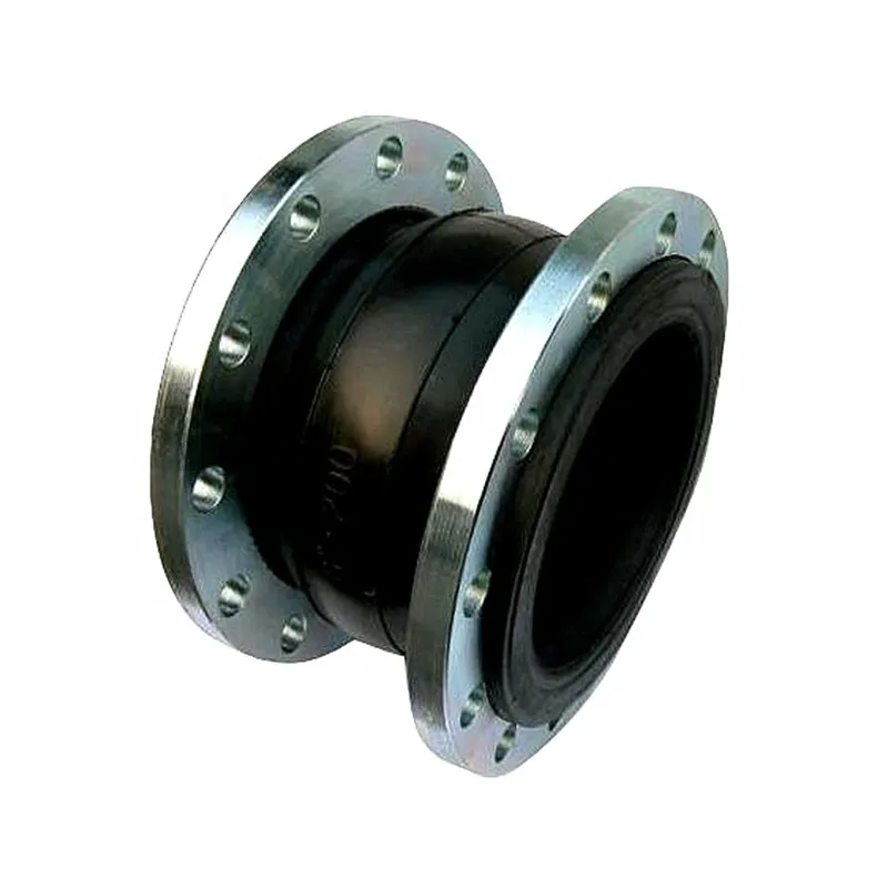 China NBR Flexible Rubber Expansion Joint