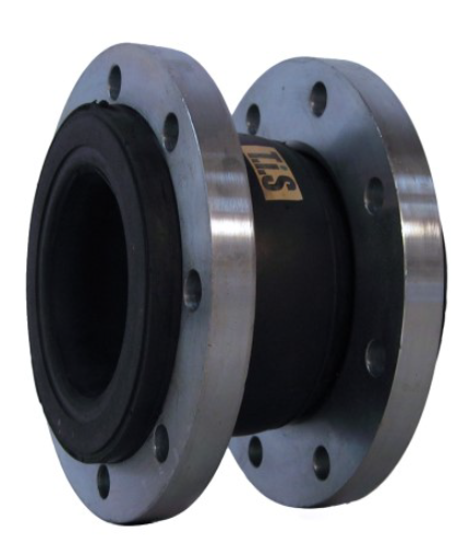 High Quality Flanged Rubber Flexible Joint PN10-PN16