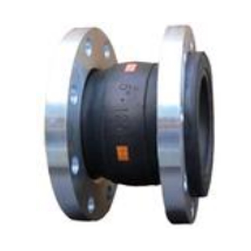 China Manufacture NBR Material Rubber Expansion Joint