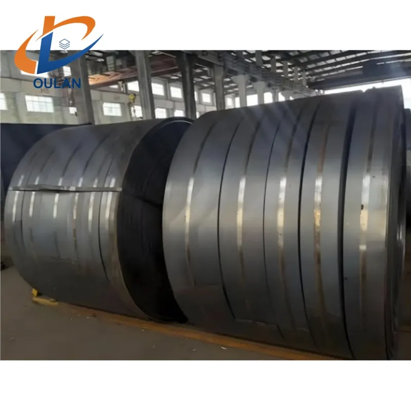 General Manufacturing Industrial Use Q195 Q235B SS330 Size 2-16mm X 900-2000mm Hot Rolled Steel Coil as client's requirements+940-2000MM