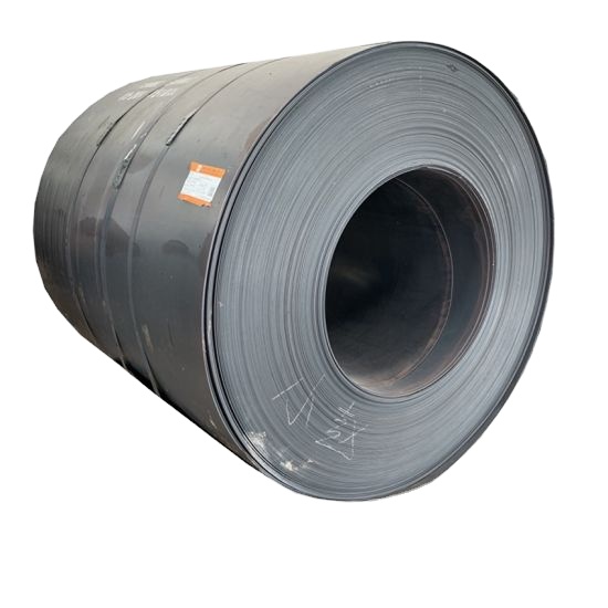 SS400 1.5-25.4mm*940-2000mm Hot Rolled Carbon Steel Coil Checkered Steel Plate Chequered Steel Plate for Construction